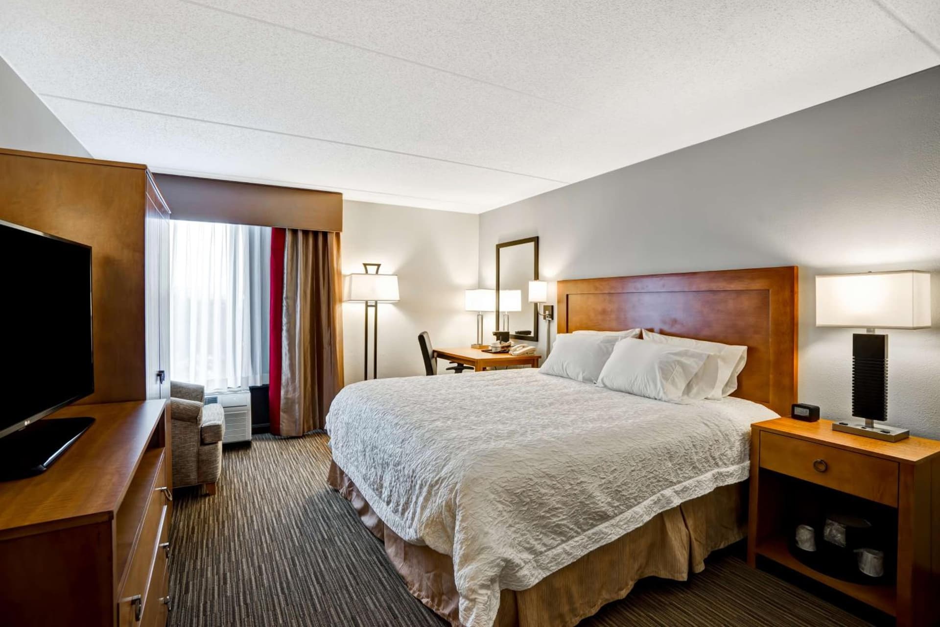 Hampton Inn Norfolk-Naval Base gallery photo in Norfolk, VA — image 38