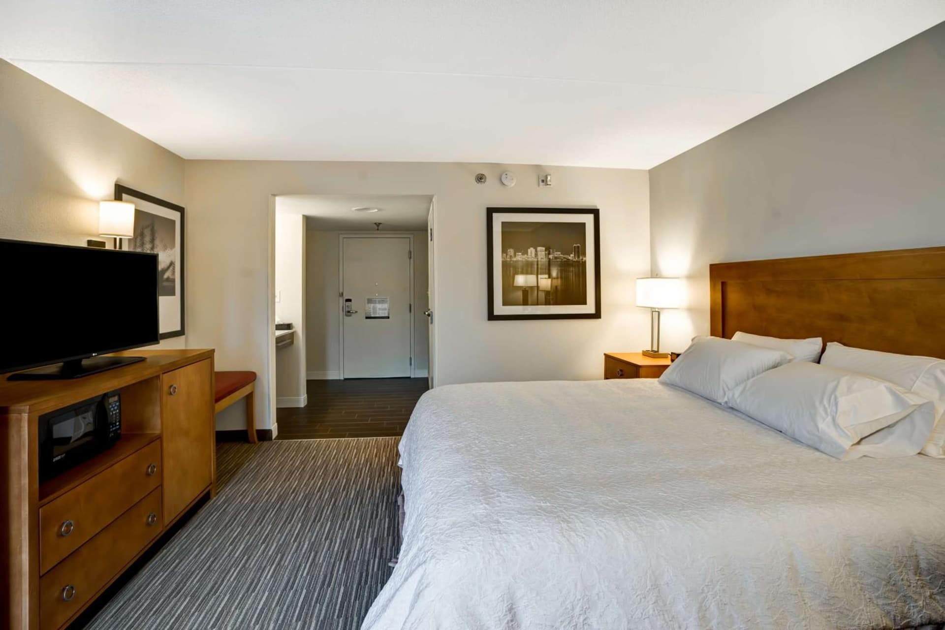 Hampton Inn Norfolk-Naval Base gallery photo in Norfolk, VA — image 35