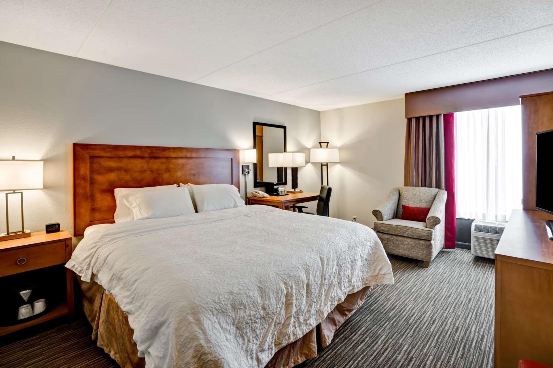 Hampton Inn Norfolk-Naval Base gallery photo in Norfolk, VA — image 24