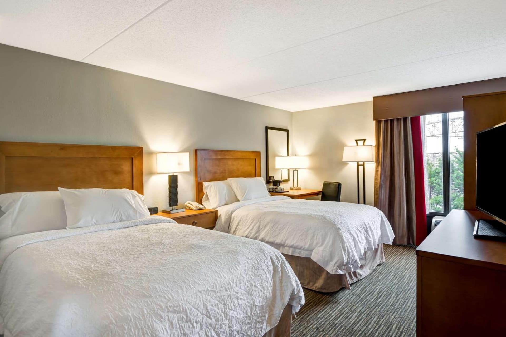 Hampton Inn Norfolk-Naval Base gallery photo in Norfolk, VA — image 23