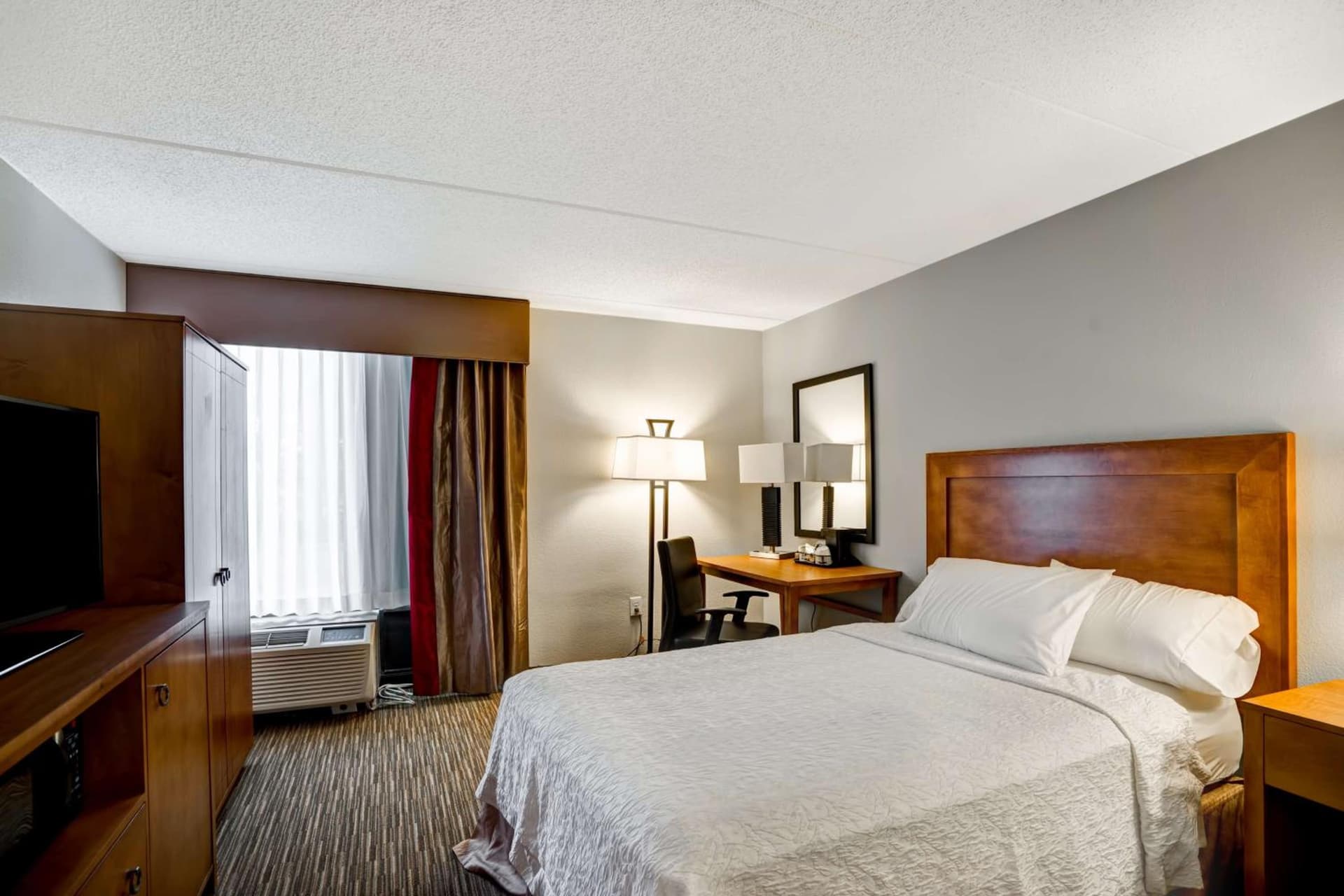 Hampton Inn Norfolk-Naval Base gallery photo in Norfolk, VA — image 4
