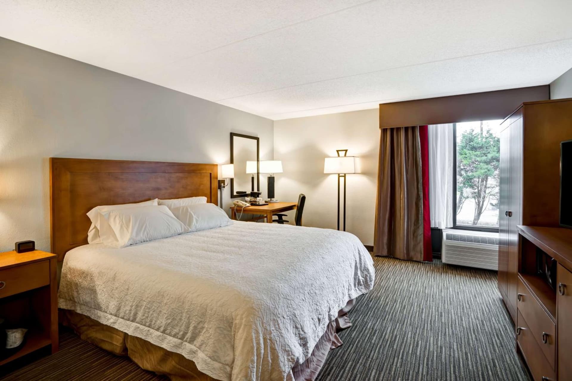 Hampton Inn Norfolk-Naval Base gallery photo in Norfolk, VA — image 19