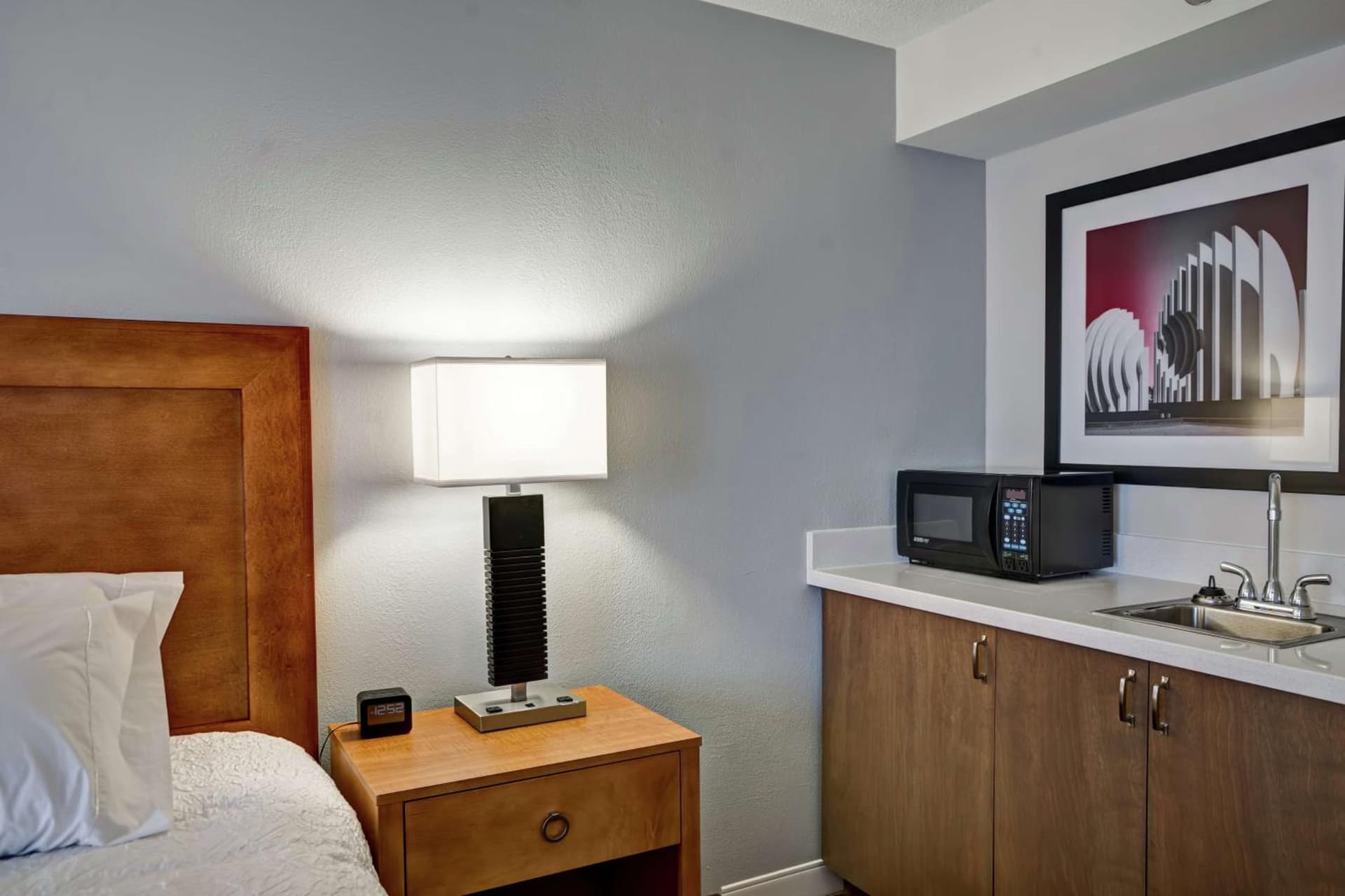 Hampton Inn Norfolk-Naval Base gallery photo in Norfolk, VA — image 37