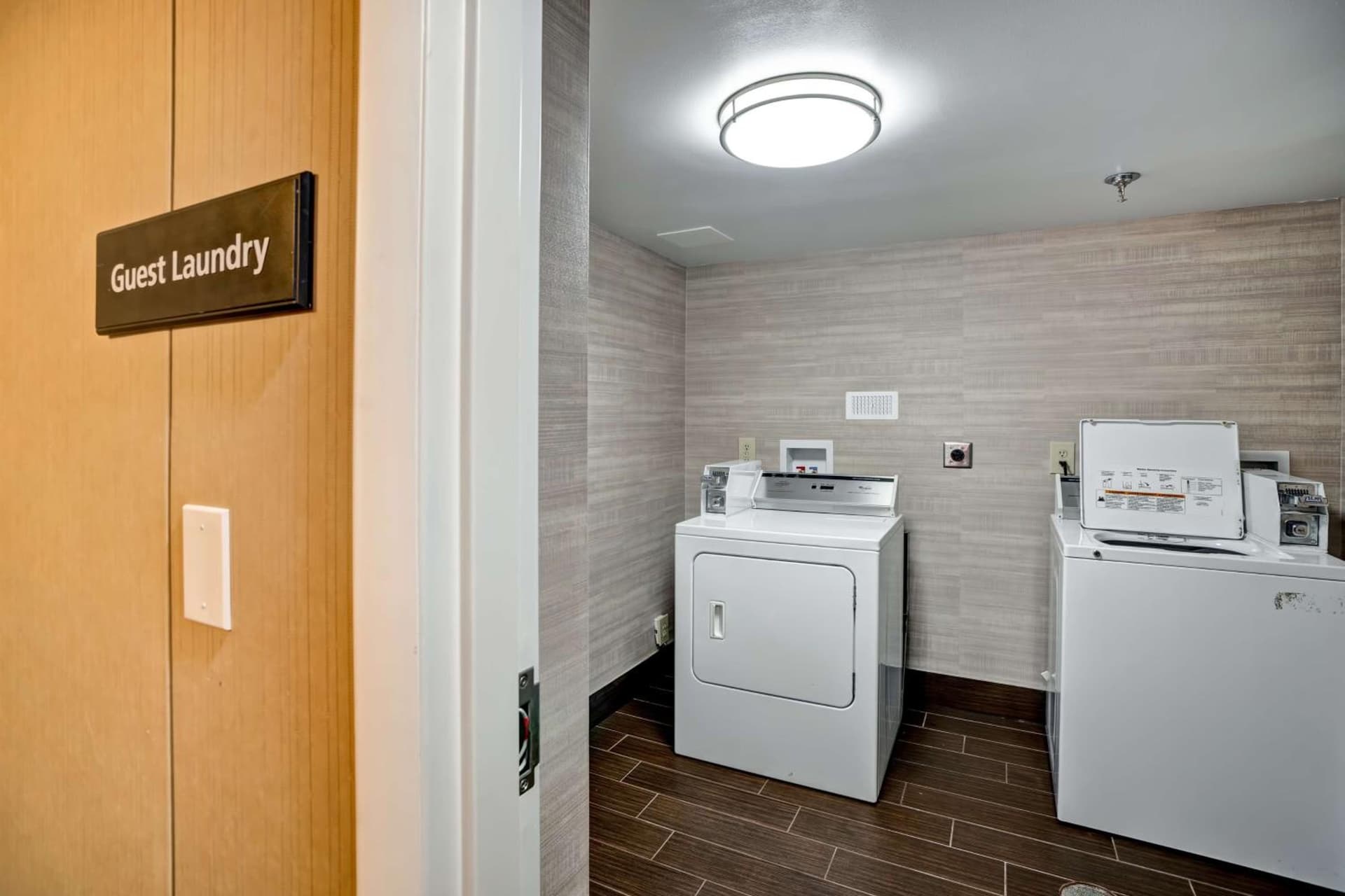 Hampton Inn Norfolk-Naval Base gallery photo in Norfolk, VA — image 14
