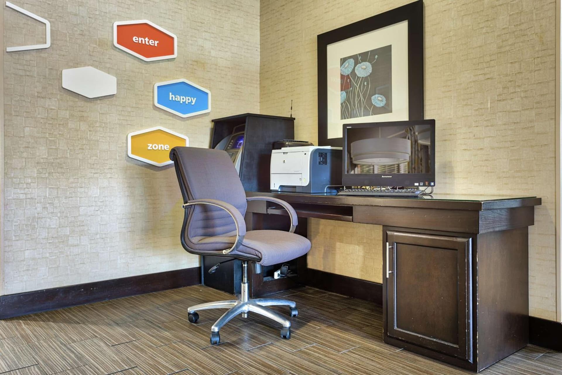 Hampton Inn Norfolk-Naval Base gallery photo in Norfolk, VA — image 36