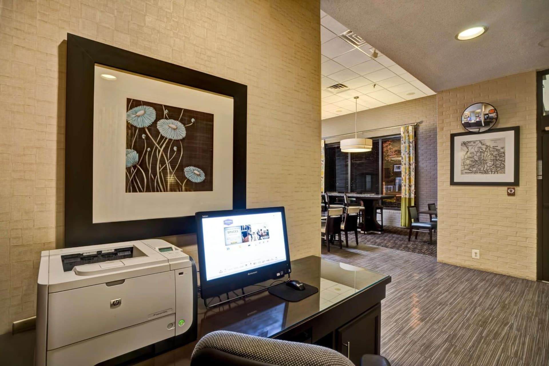 Hampton Inn Norfolk-Naval Base gallery photo in Norfolk, VA — image 22