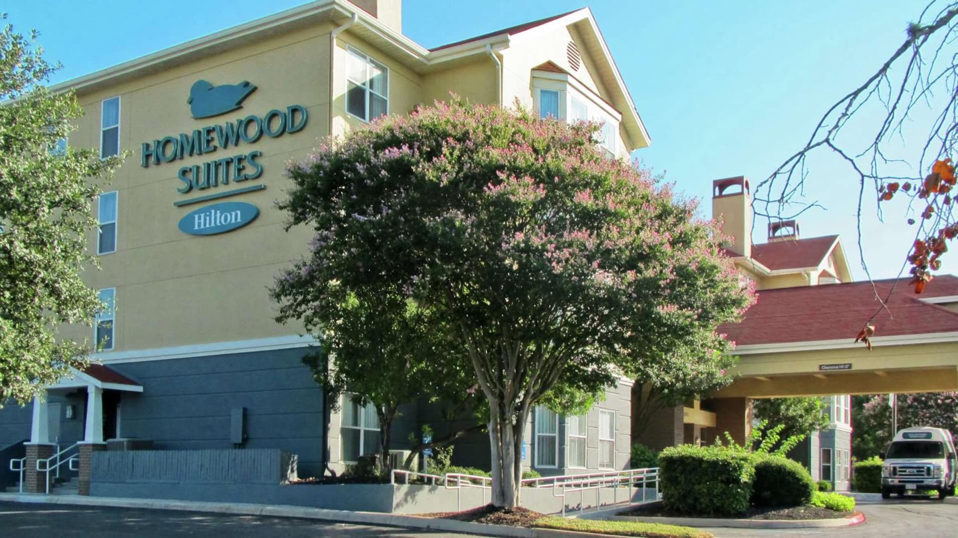 Homewood Suites by Hilton San Antonio Northwest — hotel in San Antonio, Texas