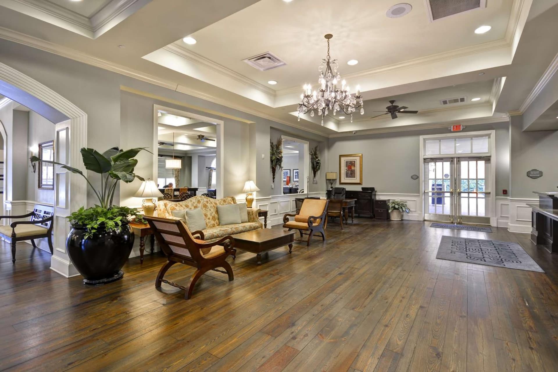 Hampton Inn & Suites Savannah Historic District gallery photo in Savannah, GA — image 62