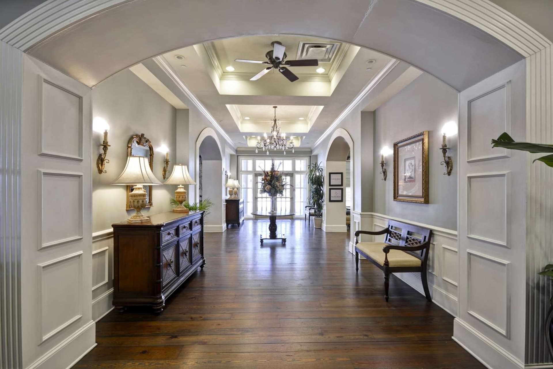 Hampton Inn & Suites Savannah Historic District gallery photo in Savannah, GA — image 50
