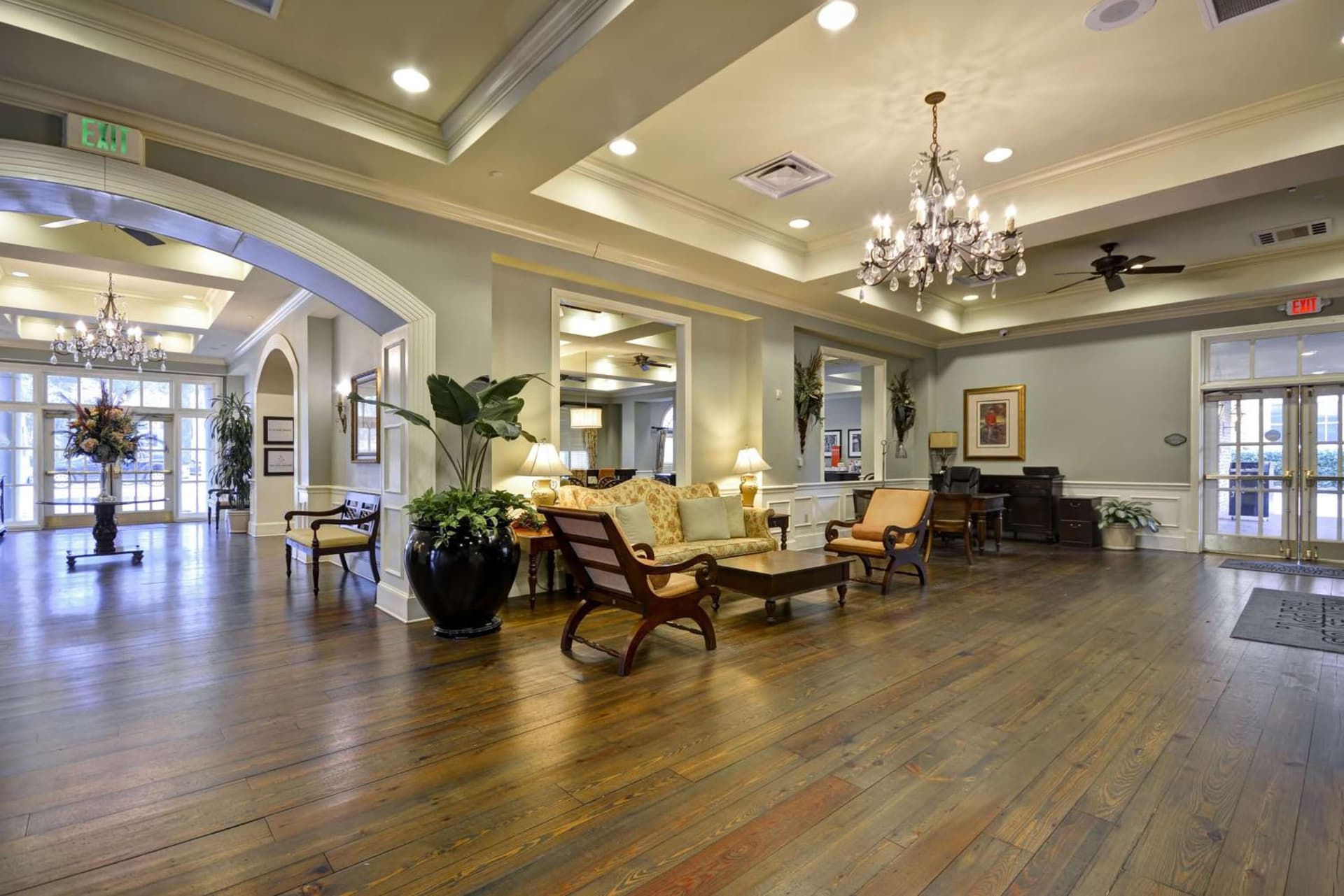 Hampton Inn & Suites Savannah Historic District gallery photo in Savannah, GA — image 58