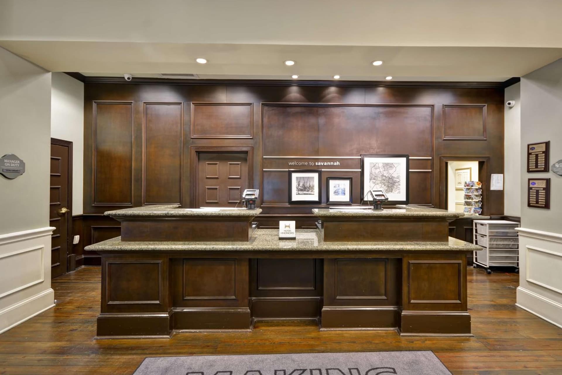 Hampton Inn & Suites Savannah Historic District gallery photo in Savannah, GA — image 29