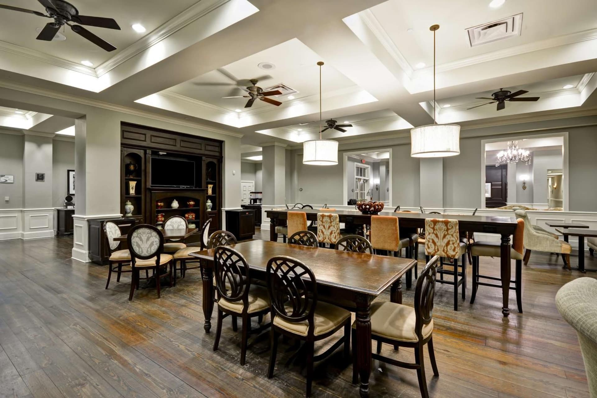 Hampton Inn & Suites Savannah Historic District gallery photo in Savannah, GA — image 13