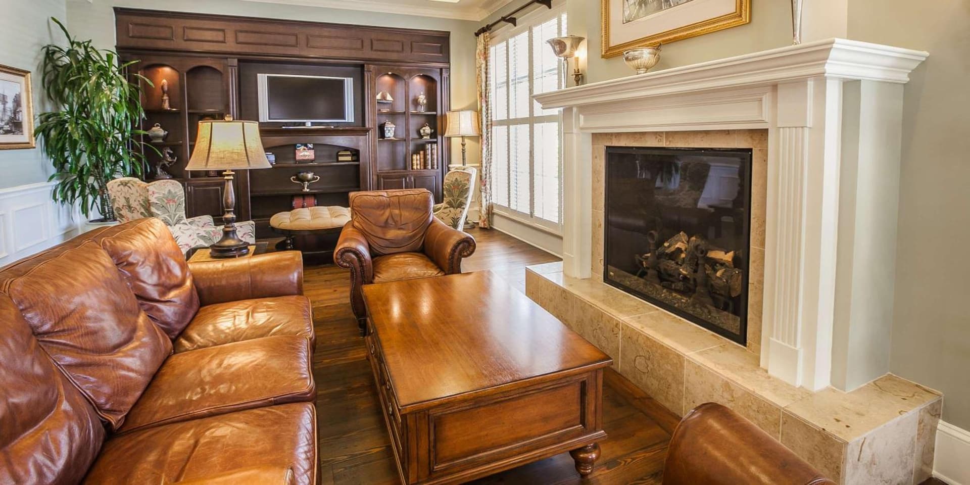 Hampton Inn & Suites Savannah Historic District gallery photo in Savannah, GA — image 26