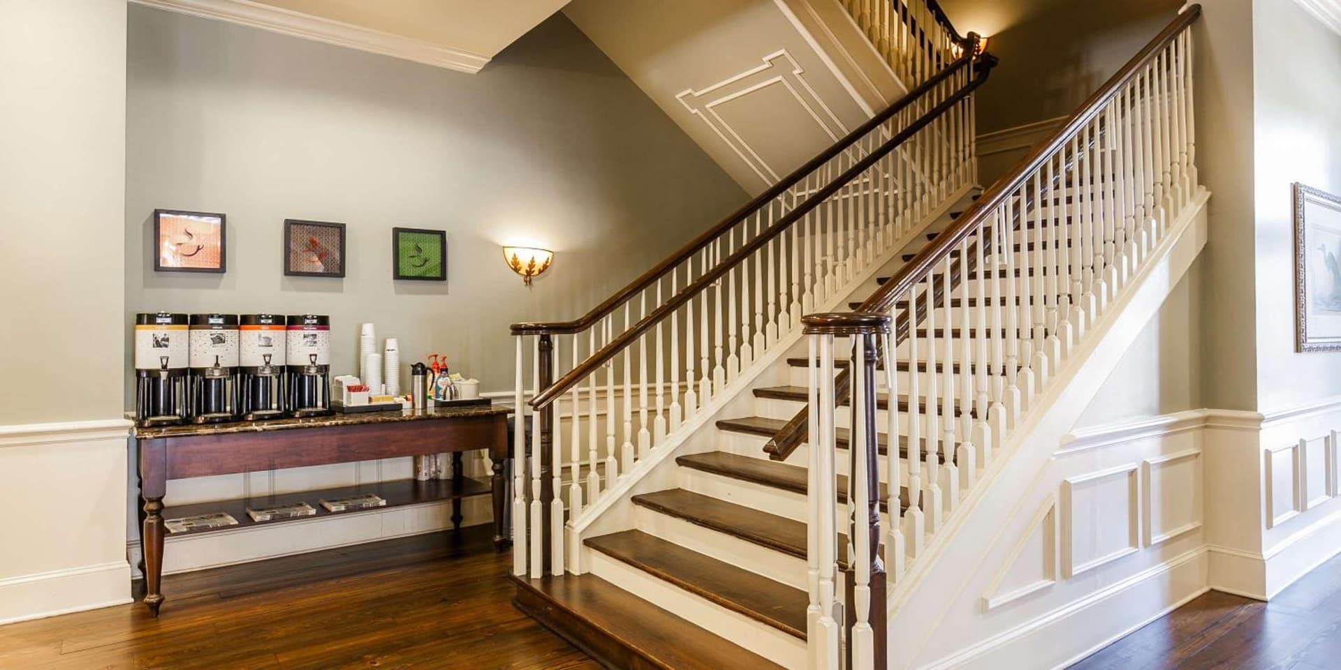 Hampton Inn & Suites Savannah Historic District gallery photo in Savannah, GA — image 42