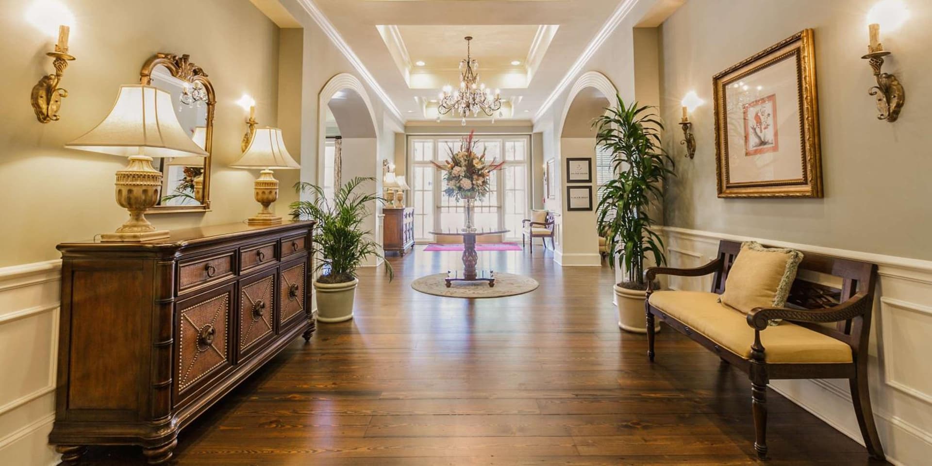 Hampton Inn & Suites Savannah Historic District gallery photo in Savannah, GA — image 6