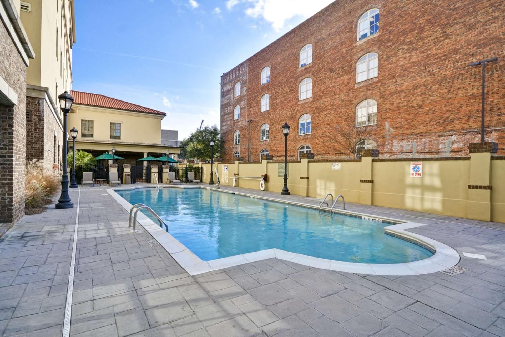 Hampton Inn & Suites Savannah Historic District gallery photo in Savannah, GA — image 22