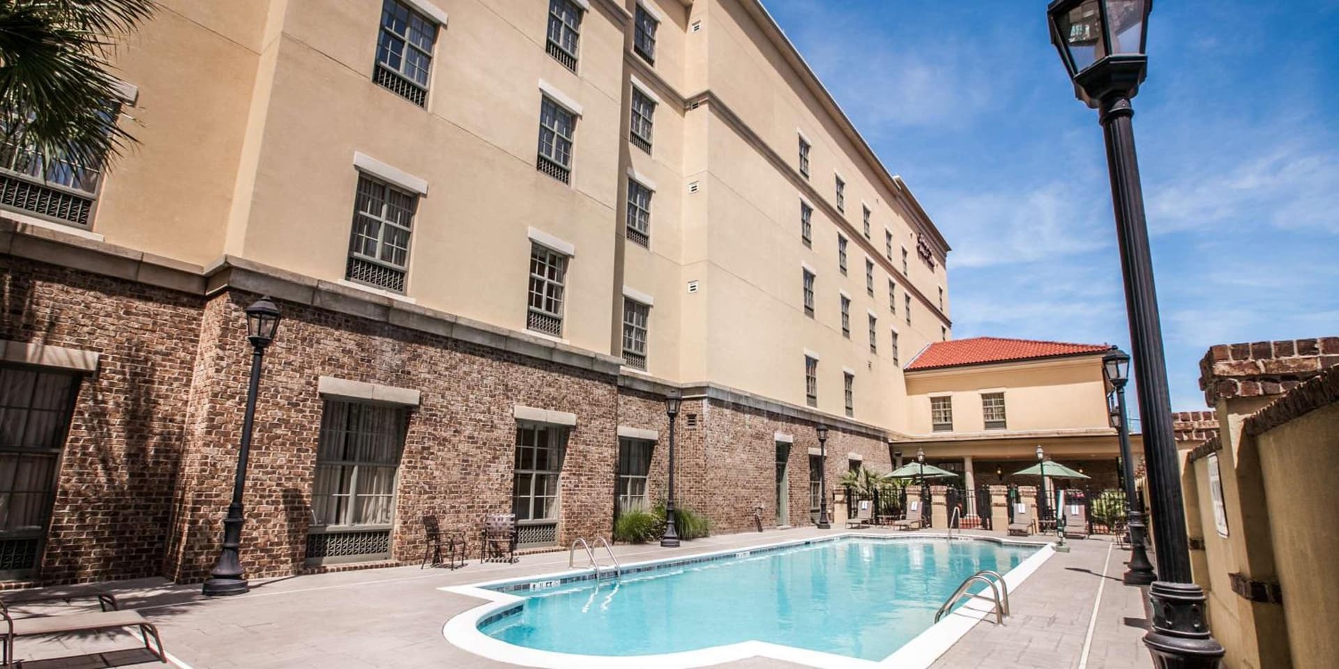 Hampton Inn & Suites Savannah Historic District gallery photo in Savannah, GA — image 47