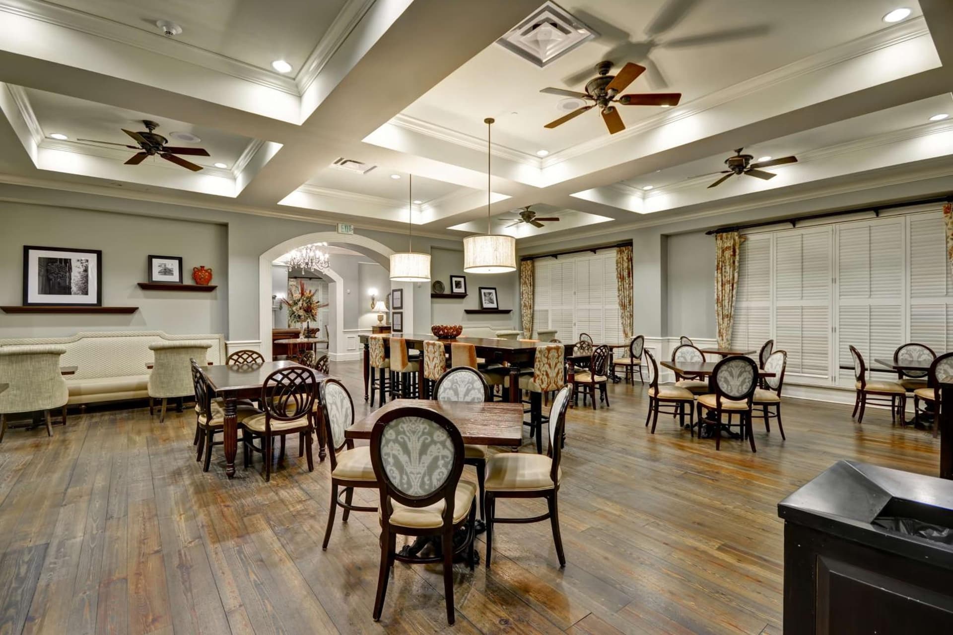 Hampton Inn & Suites Savannah Historic District gallery photo in Savannah, GA — image 56
