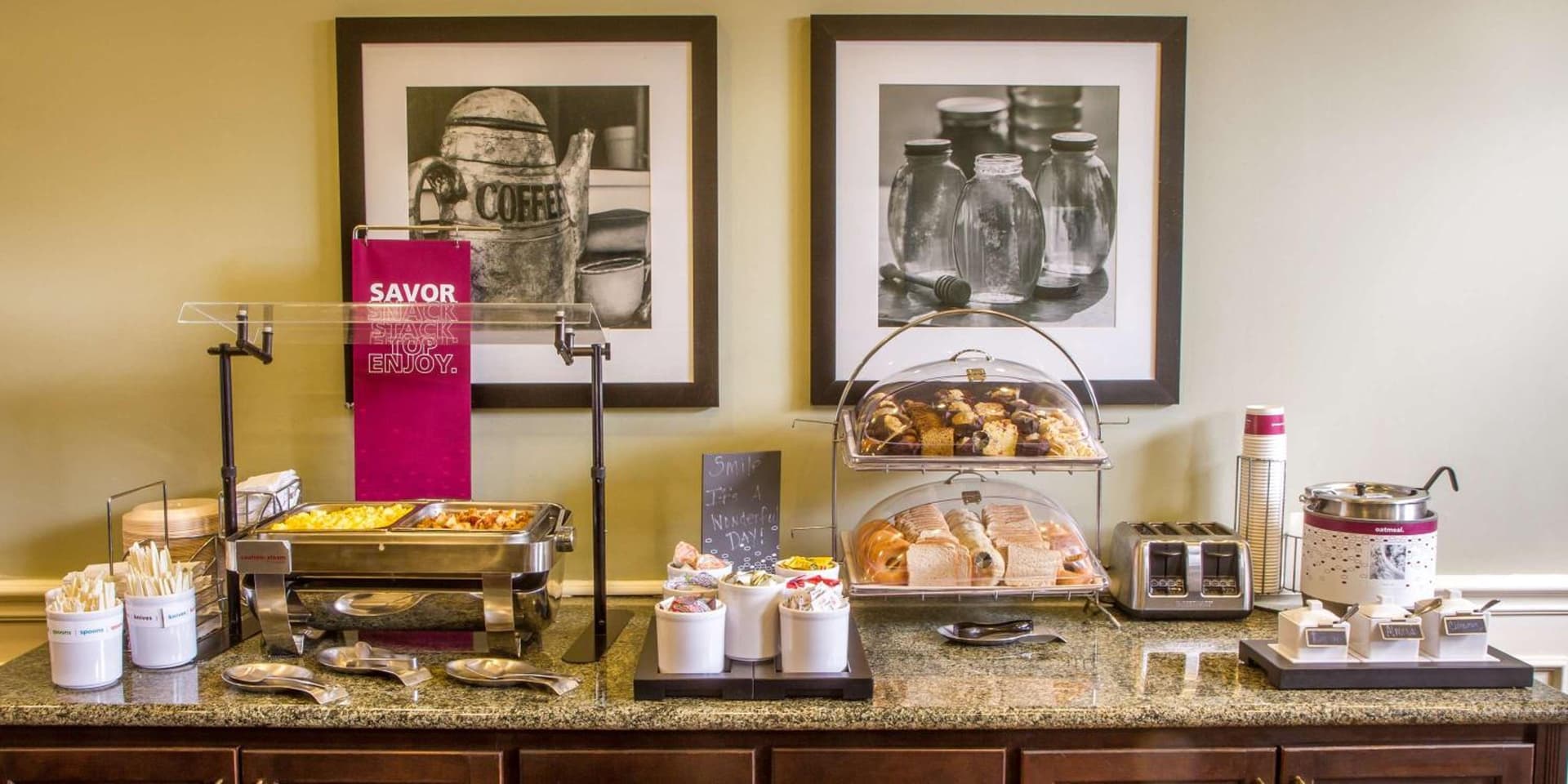 Hampton Inn & Suites Savannah Historic District gallery photo in Savannah, GA — image 32