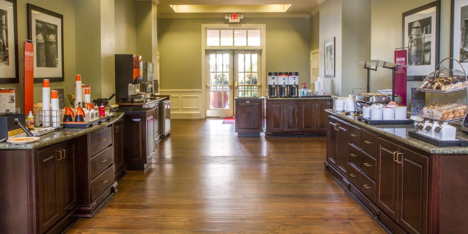 Hampton Inn & Suites Savannah Historic District gallery photo in Savannah, GA — image 37