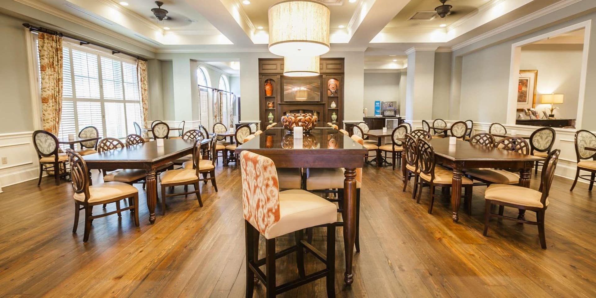 Hampton Inn & Suites Savannah Historic District gallery photo in Savannah, GA — image 53