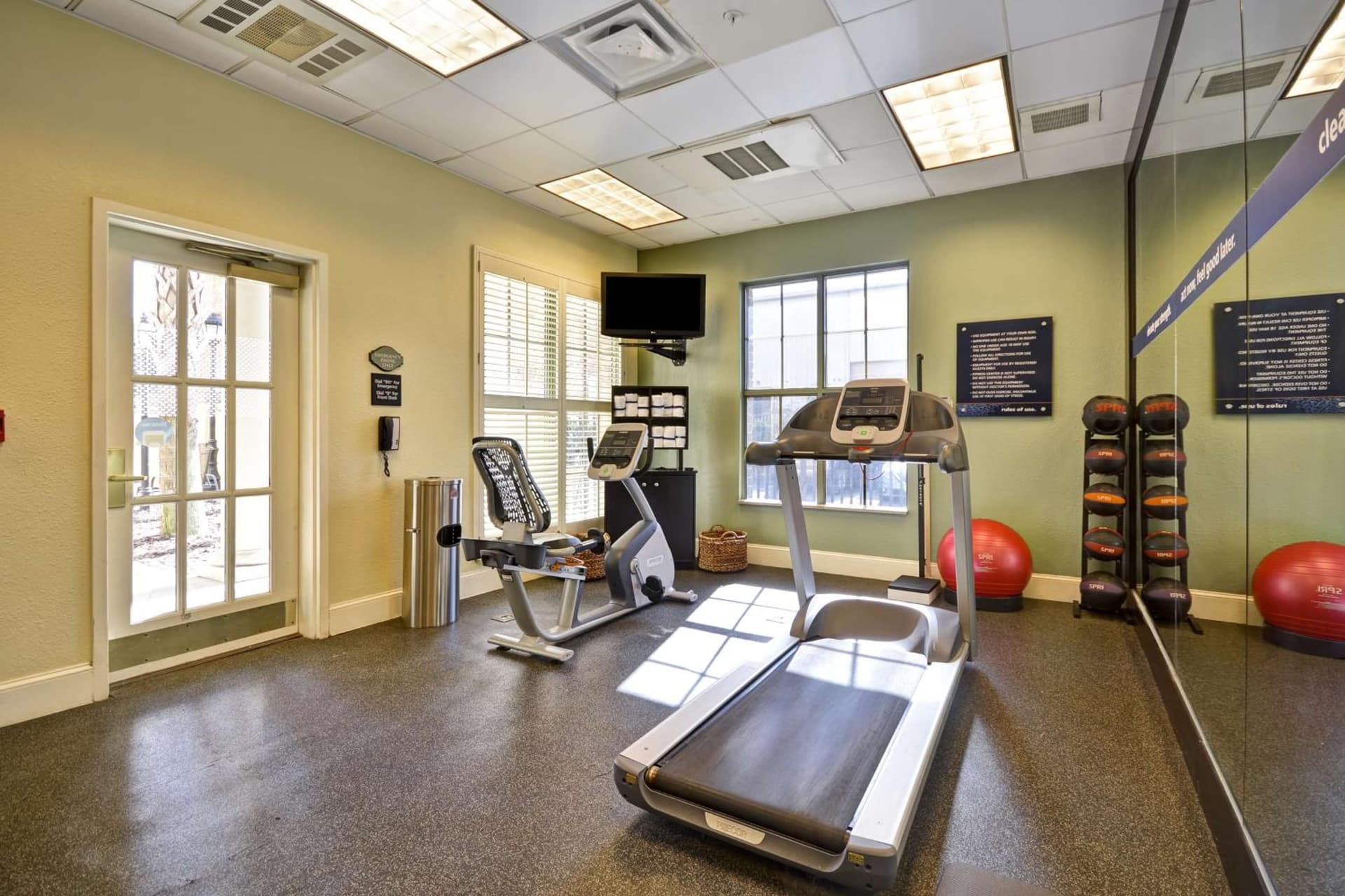 Hampton Inn & Suites Savannah Historic District gallery photo in Savannah, GA — image 39