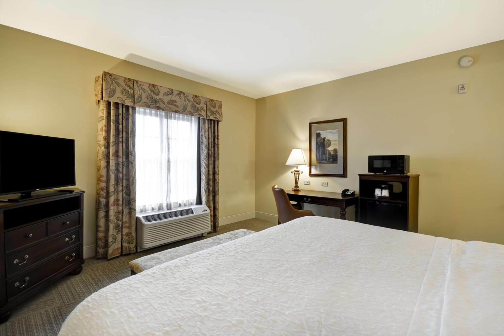 Hampton Inn & Suites Savannah Historic District gallery photo in Savannah, GA — image 69