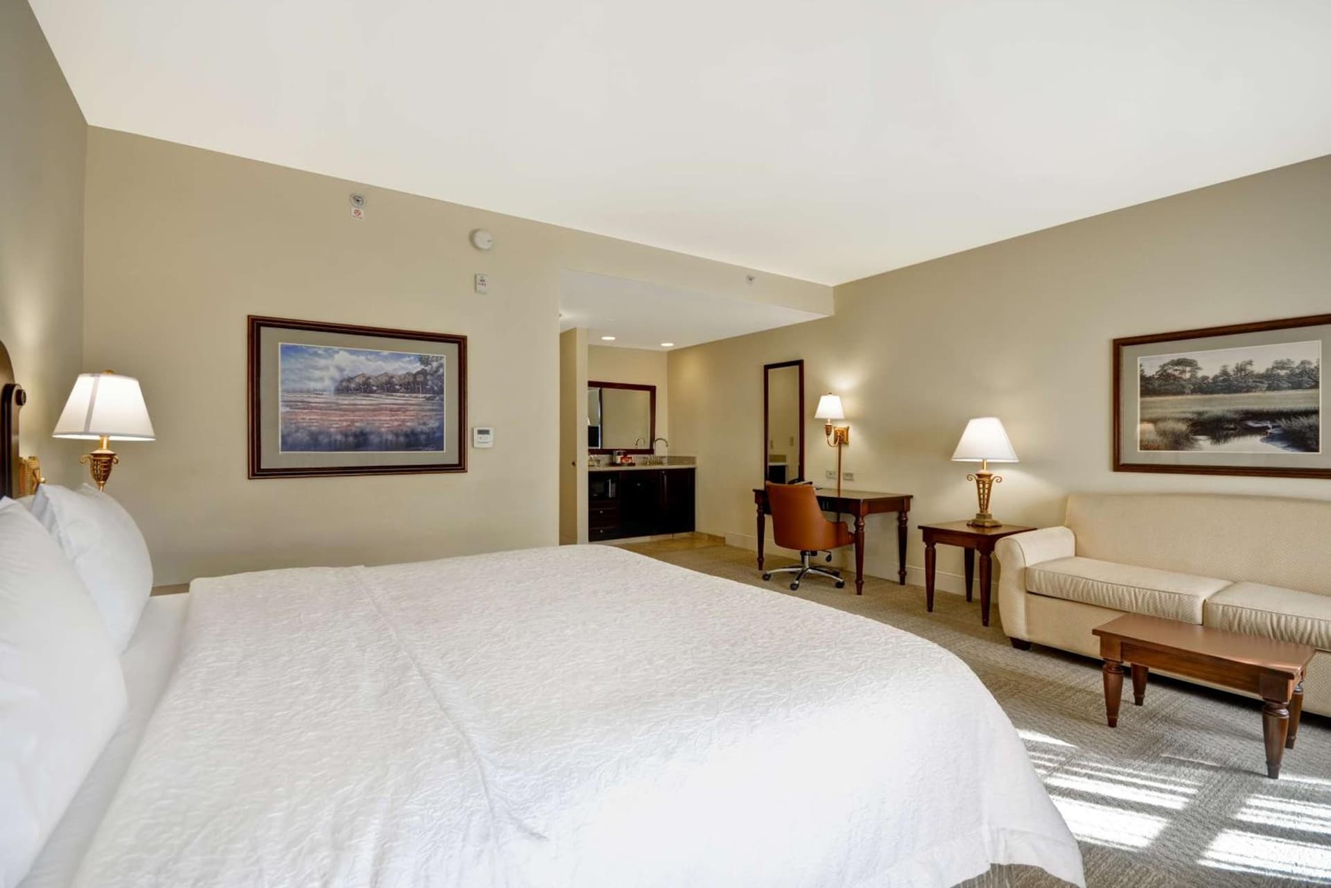 Hampton Inn & Suites Savannah Historic District gallery photo in Savannah, GA — image 68
