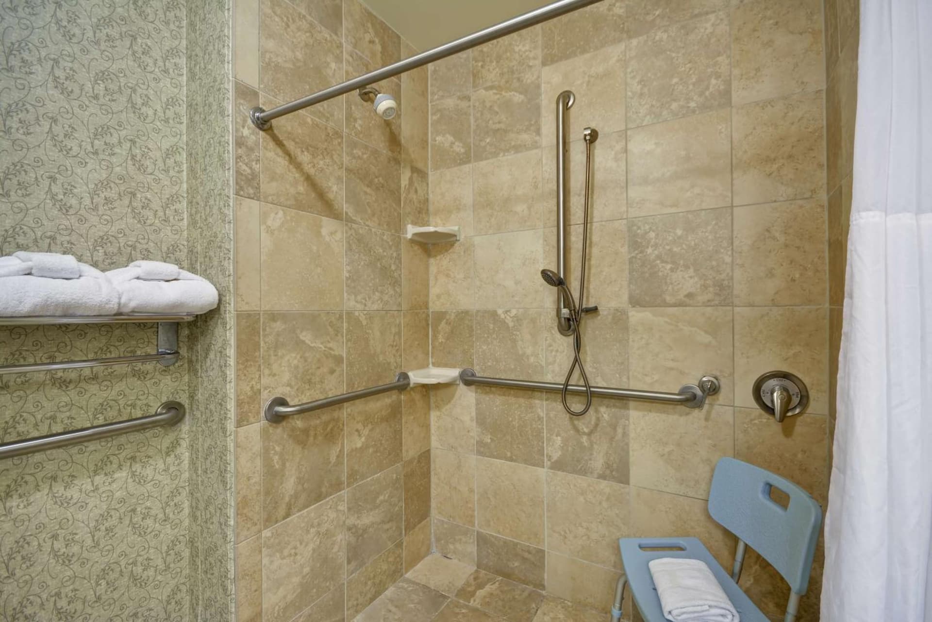 Hampton Inn & Suites Savannah Historic District gallery photo in Savannah, GA — image 4