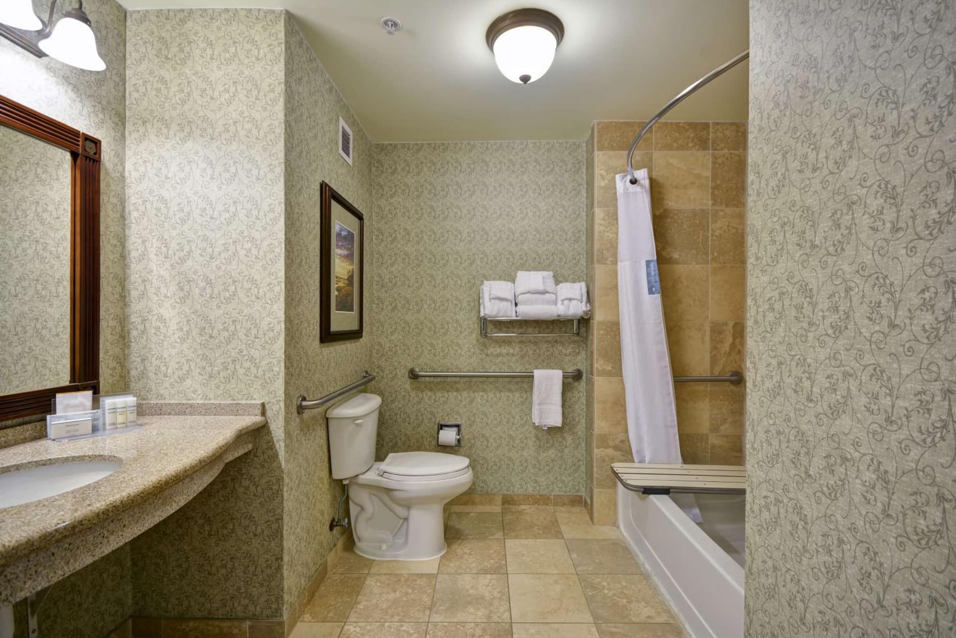Hampton Inn & Suites Savannah Historic District gallery photo in Savannah, GA — image 23
