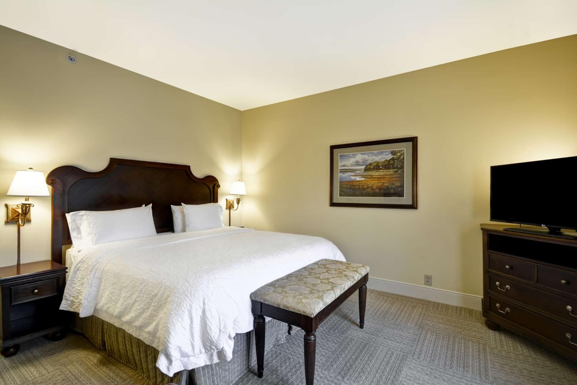Hampton Inn & Suites Savannah Historic District gallery photo in Savannah, GA — image 64