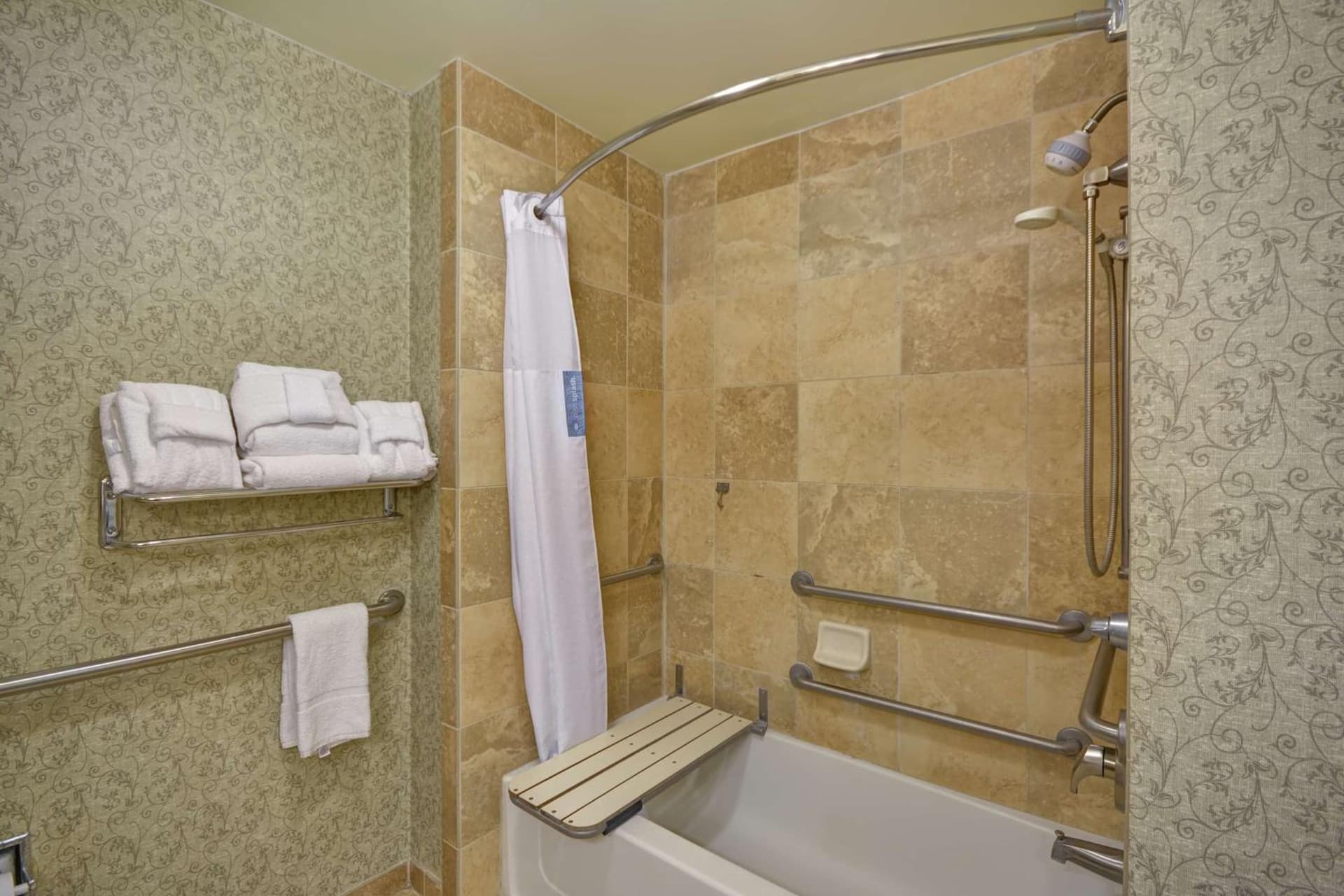 Hampton Inn & Suites Savannah Historic District gallery photo in Savannah, GA — image 18