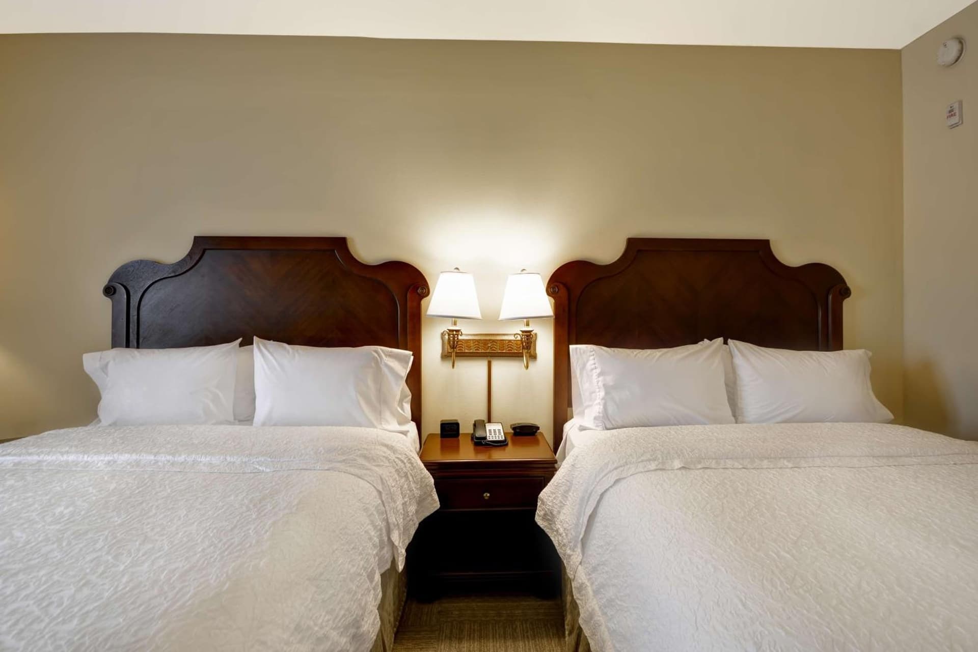 Hampton Inn & Suites Savannah Historic District gallery photo in Savannah, GA — image 71