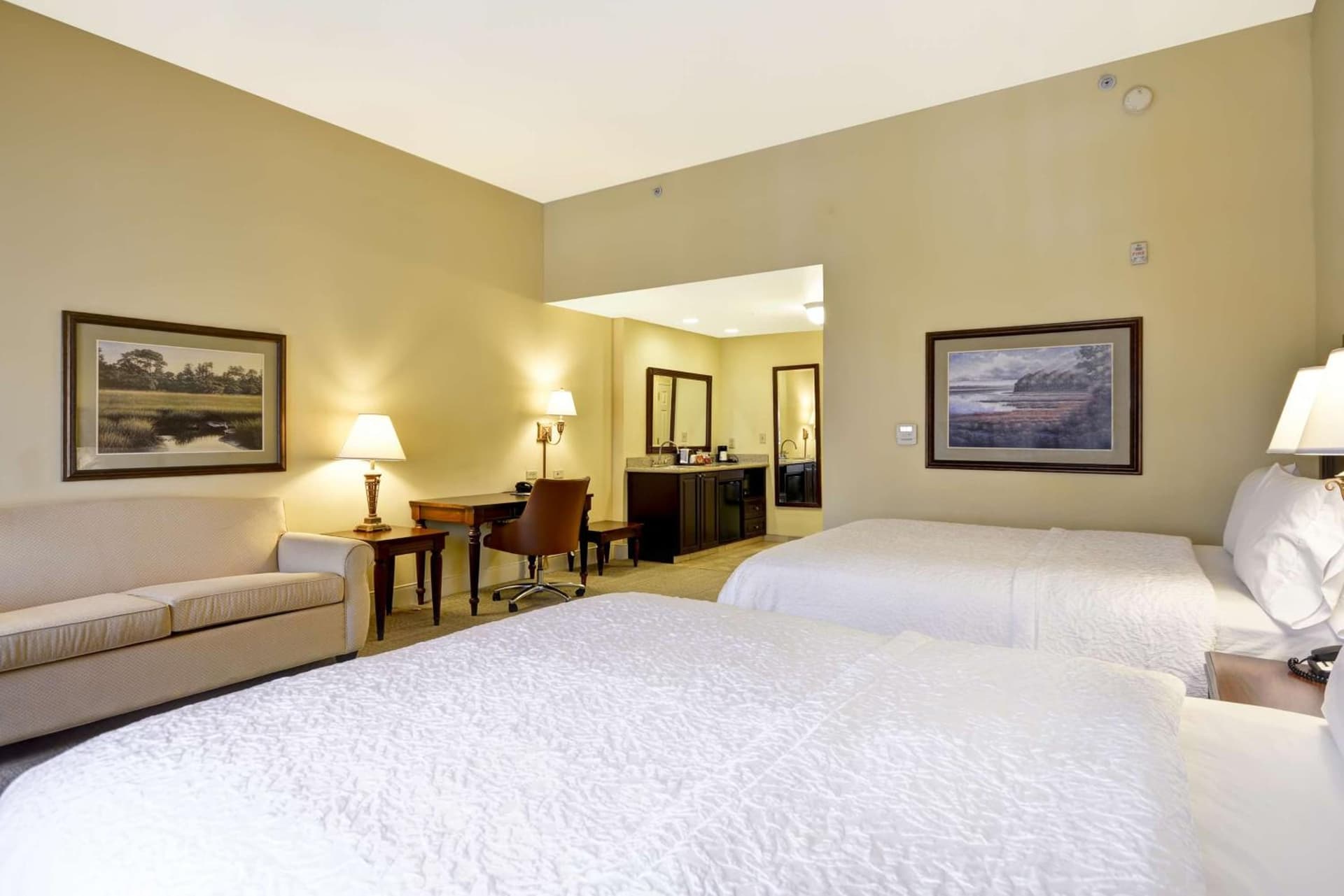 Hampton Inn & Suites Savannah Historic District gallery photo in Savannah, GA — image 49