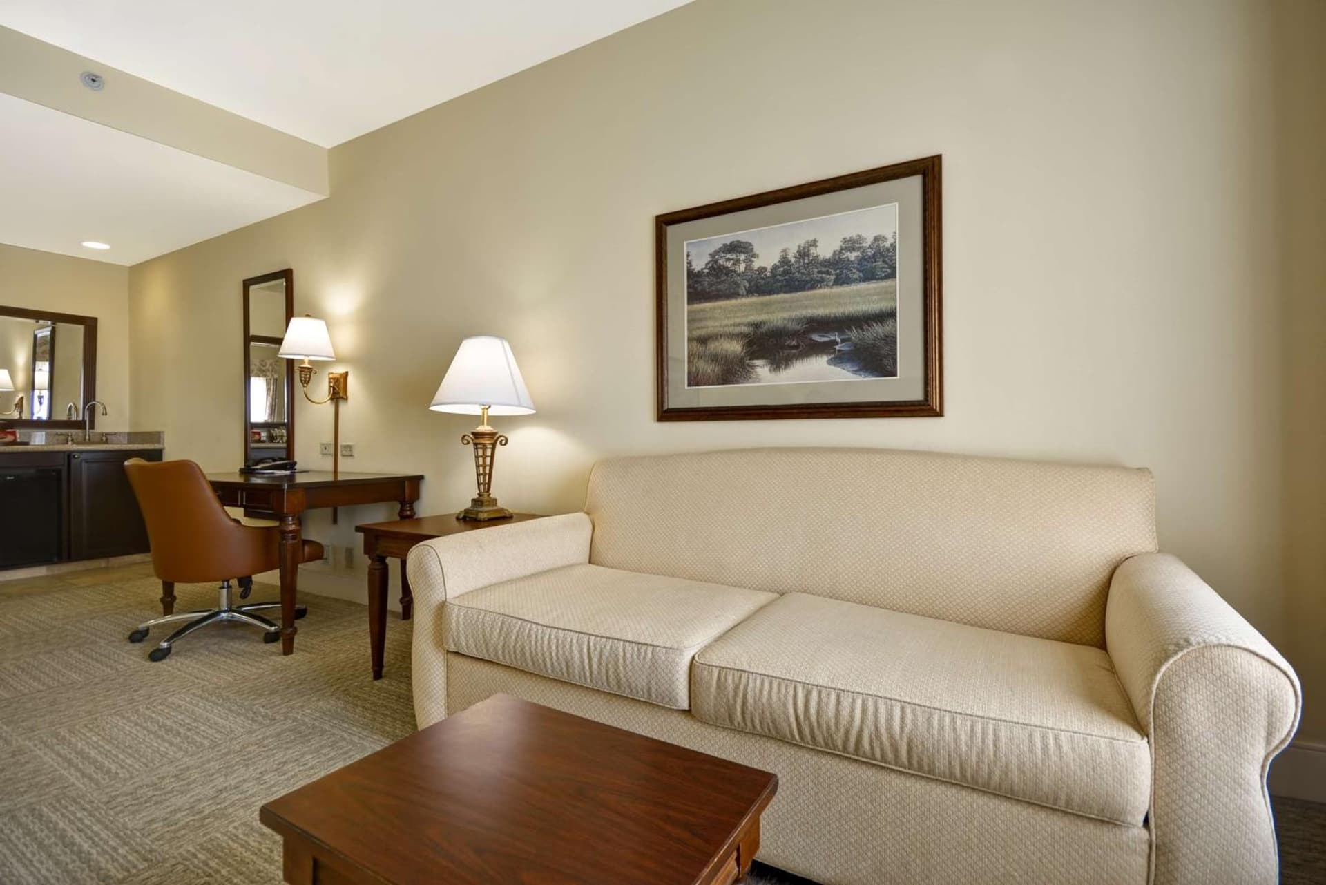 Hampton Inn & Suites Savannah Historic District gallery photo in Savannah, GA — image 63