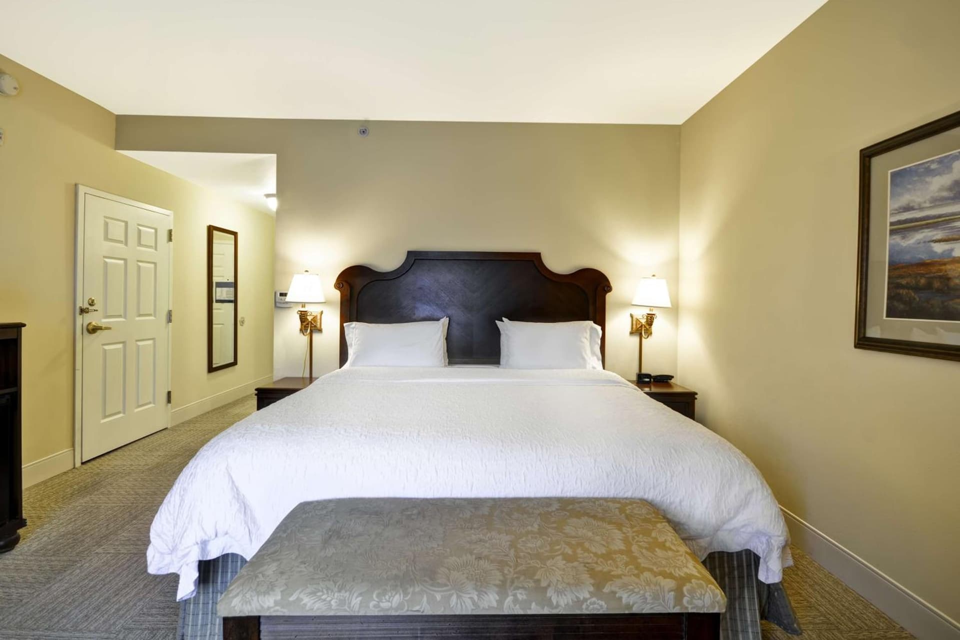 Hampton Inn & Suites Savannah Historic District gallery photo in Savannah, GA — image 45