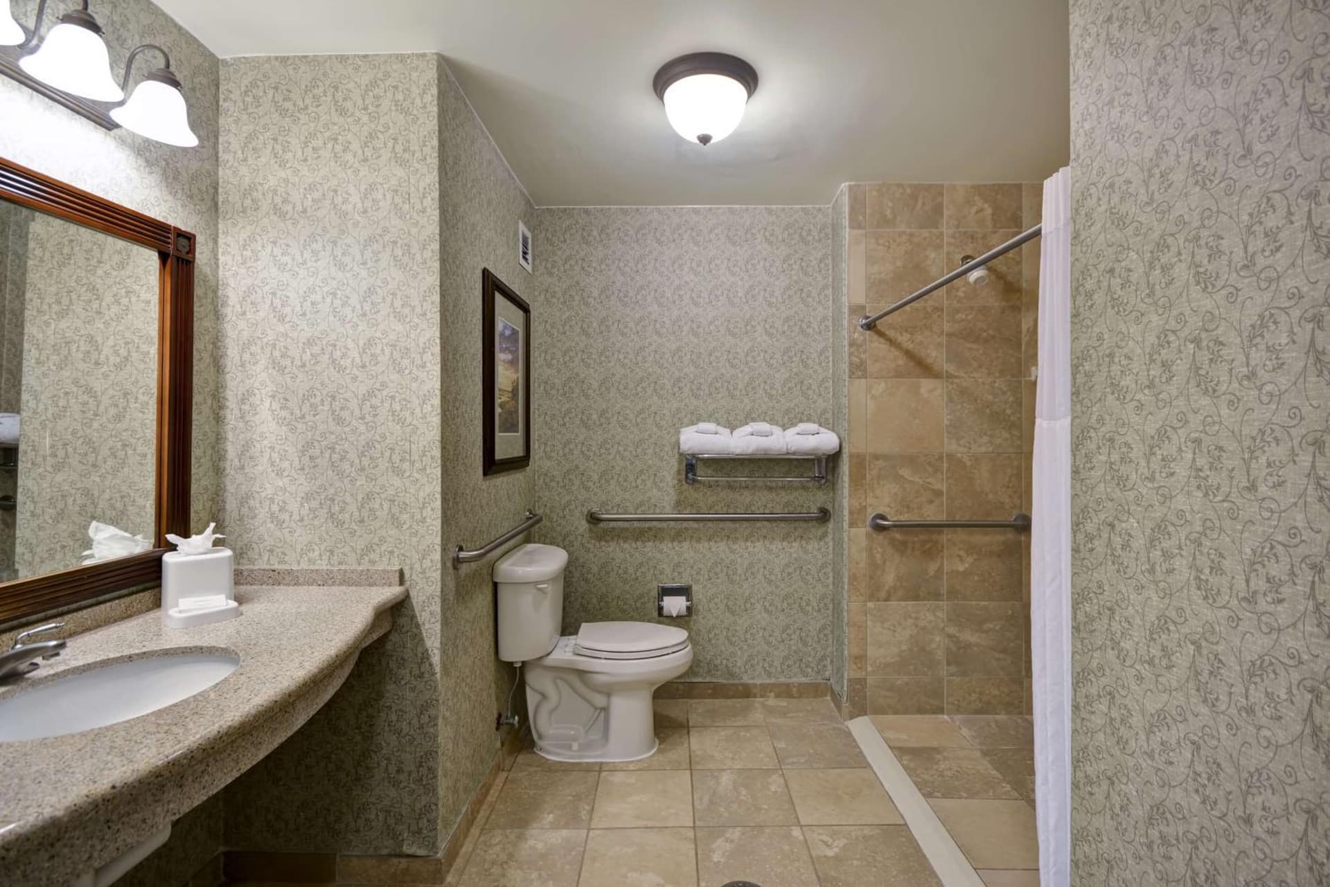 Hampton Inn & Suites Savannah Historic District gallery photo in Savannah, GA — image 16