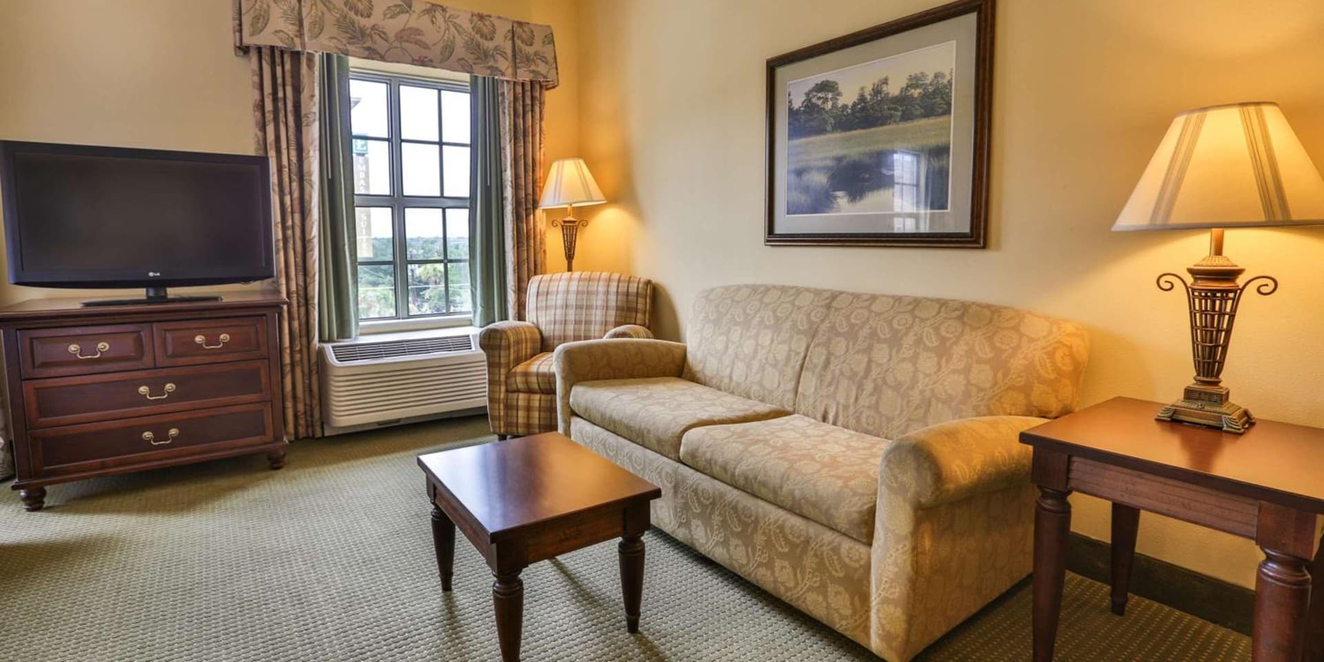 Hampton Inn & Suites Savannah Historic District gallery photo in Savannah, GA — image 20