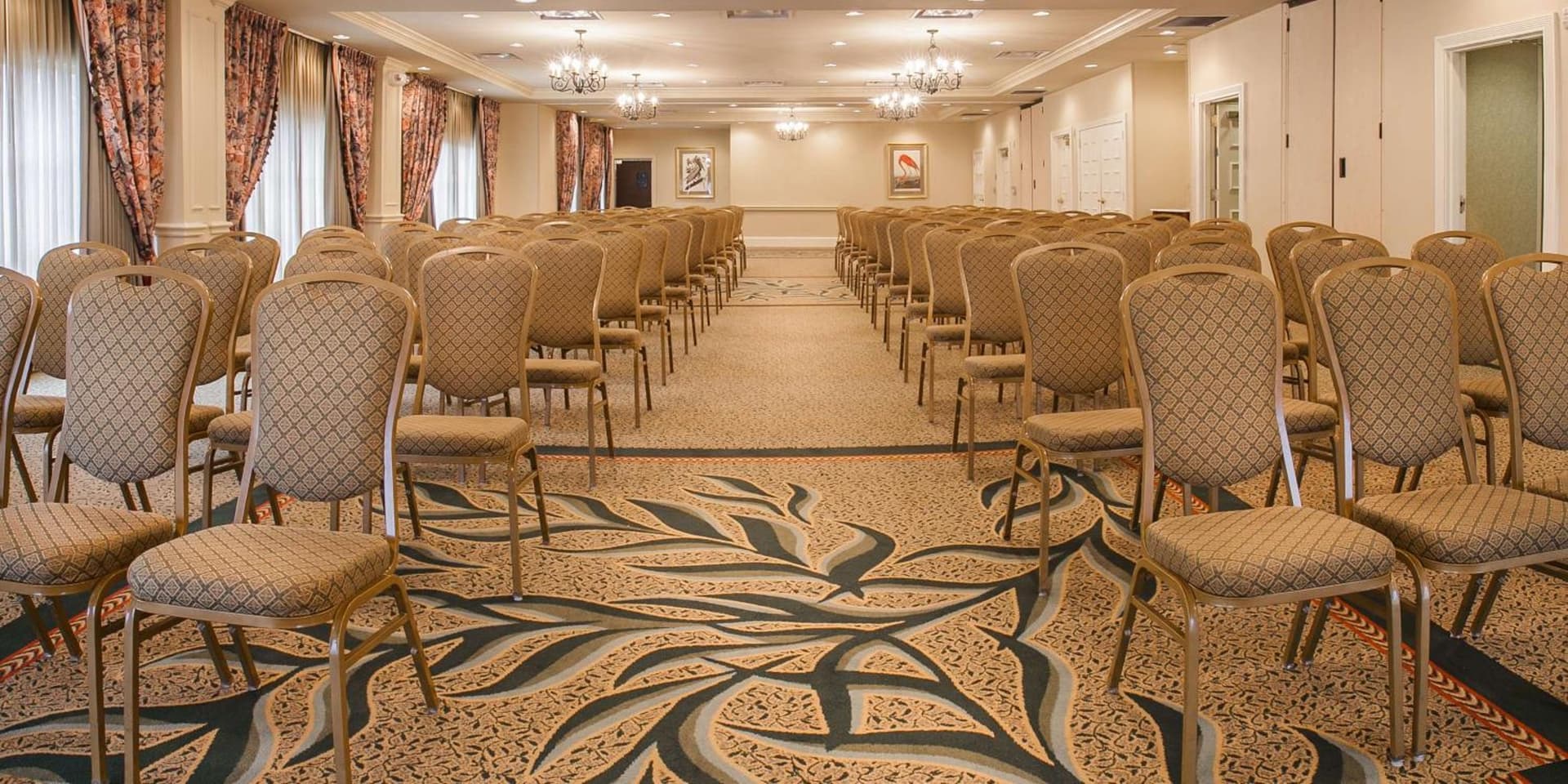 Hampton Inn & Suites Savannah Historic District gallery photo in Savannah, GA — image 28