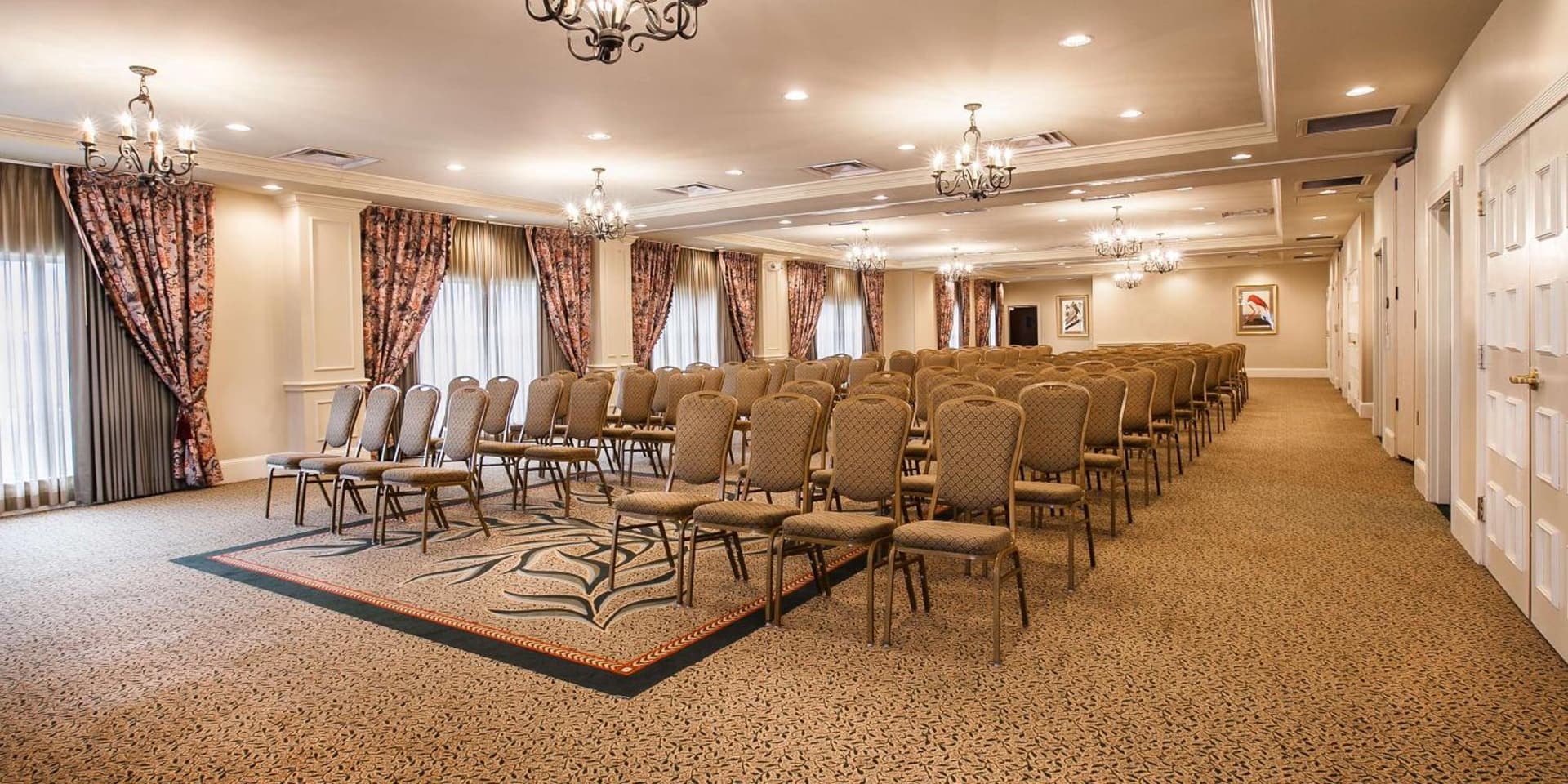 Hampton Inn & Suites Savannah Historic District gallery photo in Savannah, GA — image 24