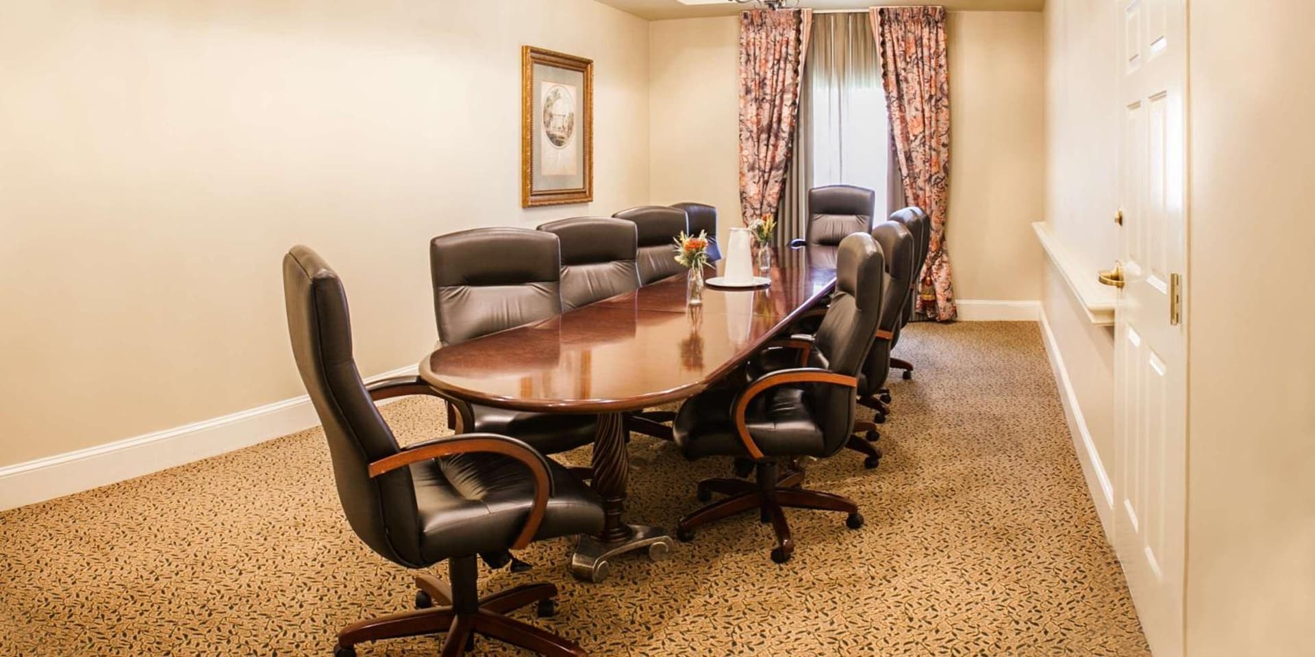 Hampton Inn & Suites Savannah Historic District gallery photo in Savannah, GA — image 35