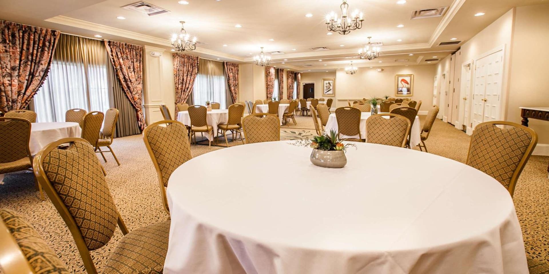 Hampton Inn & Suites Savannah Historic District gallery photo in Savannah, GA — image 15