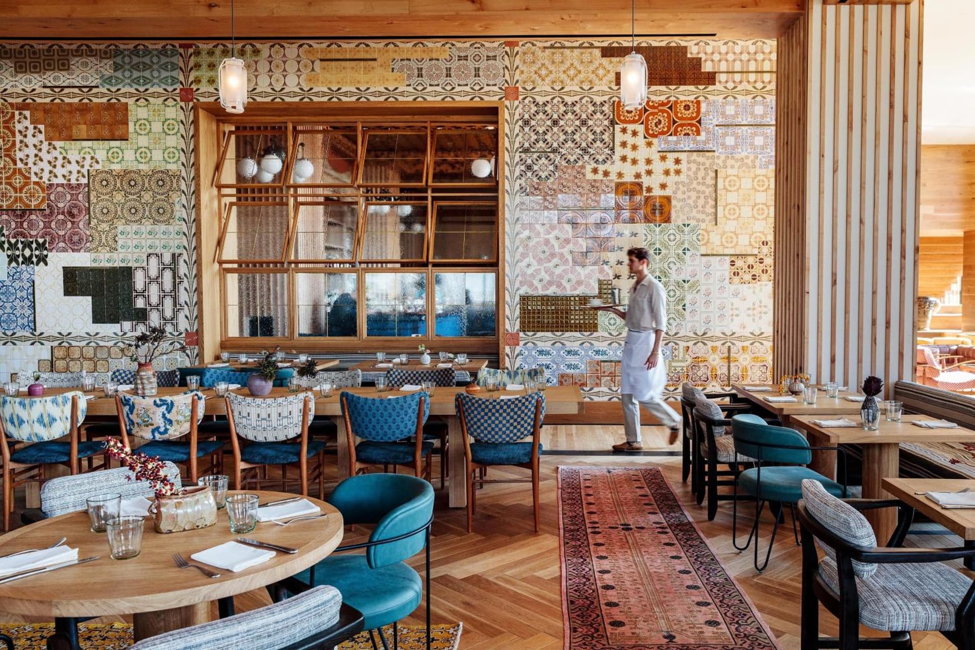 Austin Proper Hotel, a Member of Design Hotels gallery photo in Austin, TX — image 58