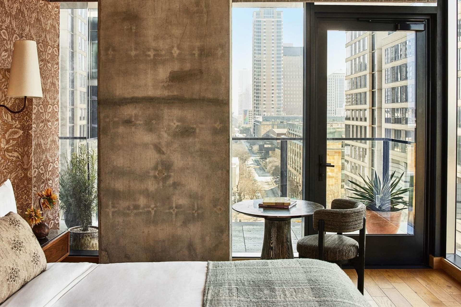Austin Proper Hotel, a Member of Design Hotels gallery photo in Austin, TX — image 50
