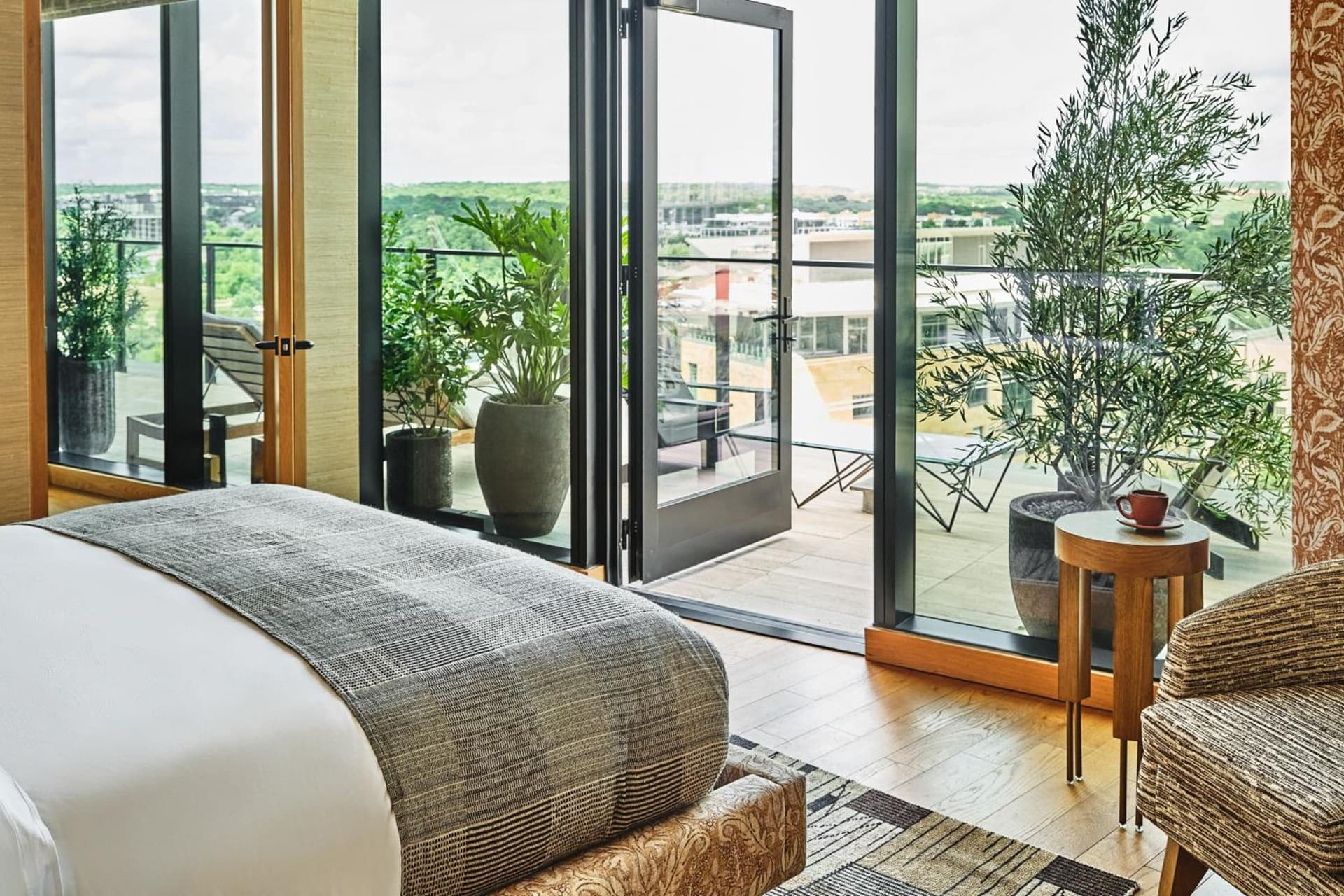 Austin Proper Hotel, a Member of Design Hotels gallery photo in Austin, TX — image 70