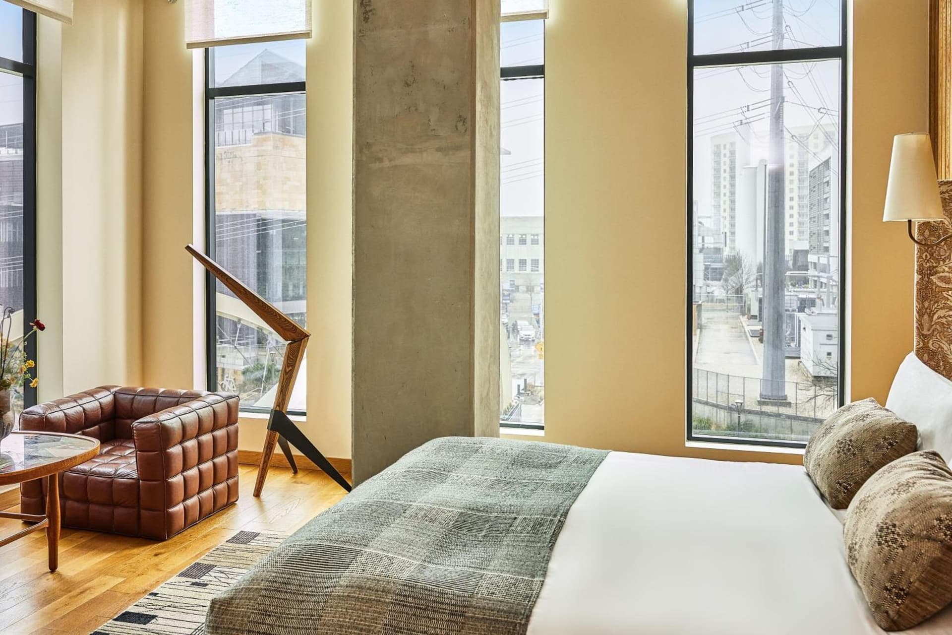 Austin Proper Hotel, a Member of Design Hotels gallery photo in Austin, TX — image 96