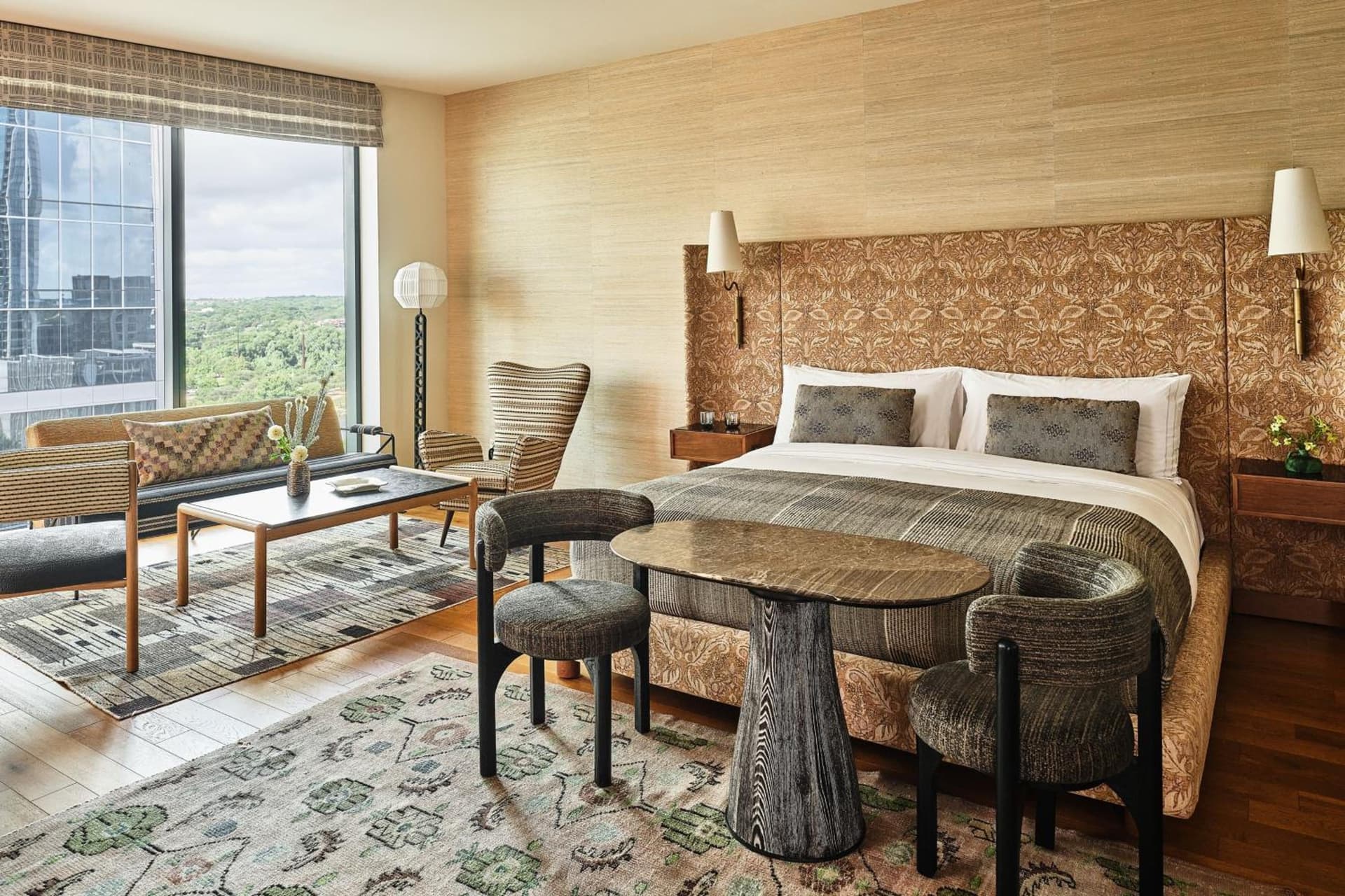 Austin Proper Hotel, a Member of Design Hotels gallery photo in Austin, TX — image 11