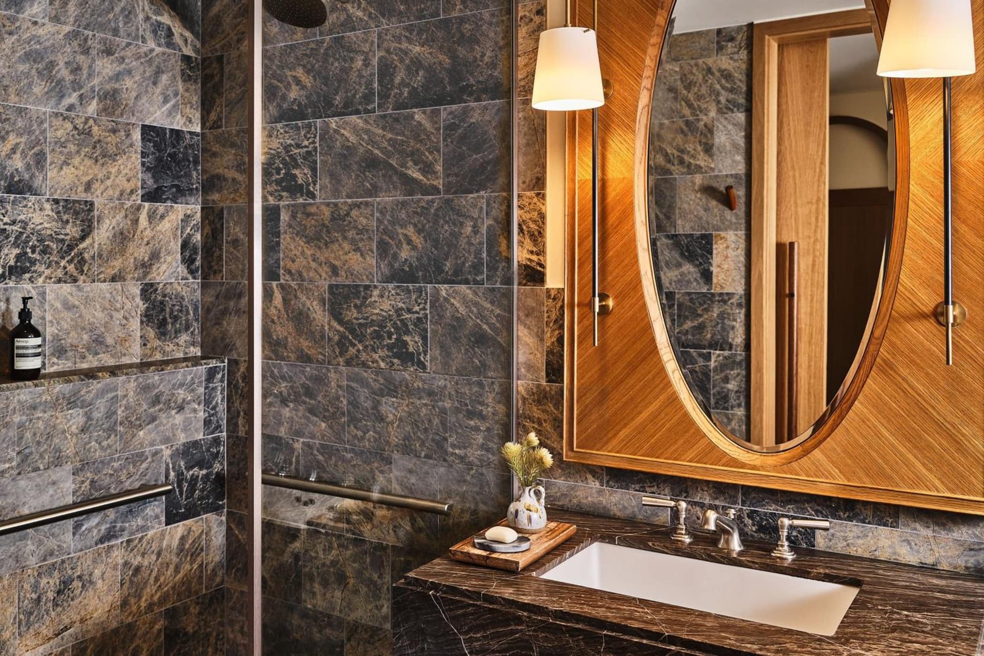 Austin Proper Hotel, a Member of Design Hotels gallery photo in Austin, TX — image 91