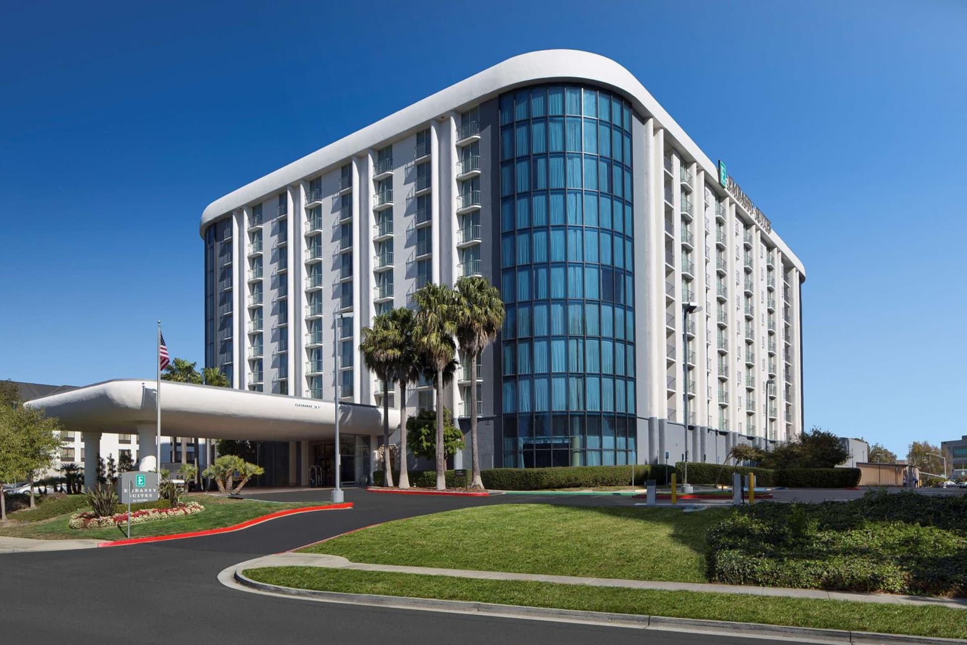 Embassy Suites by Hilton San Francisco Airport Oyster Point gallery photo in South San Francisco, CA — image 18