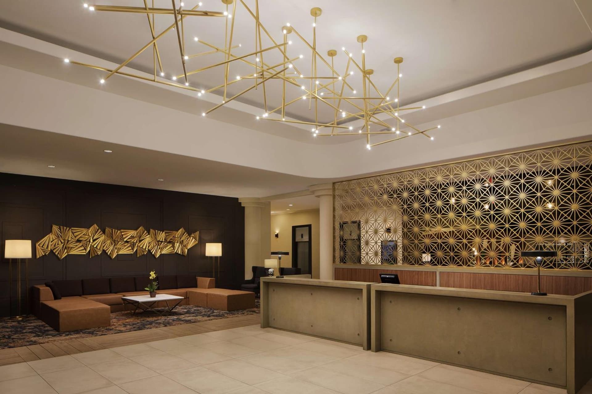 Embassy Suites by Hilton San Francisco Airport Oyster Point gallery photo in South San Francisco, CA — image 25